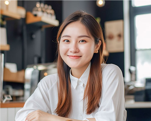 ユーザーのプロフィール画像